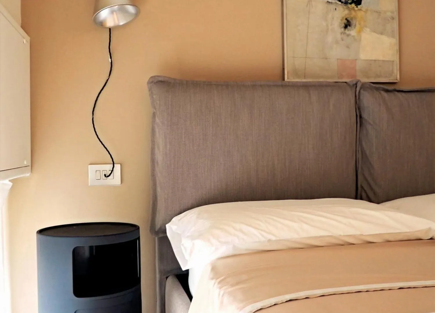 Design & Comfort Apartment In Nolo Milano M1 Metro Ιταλία