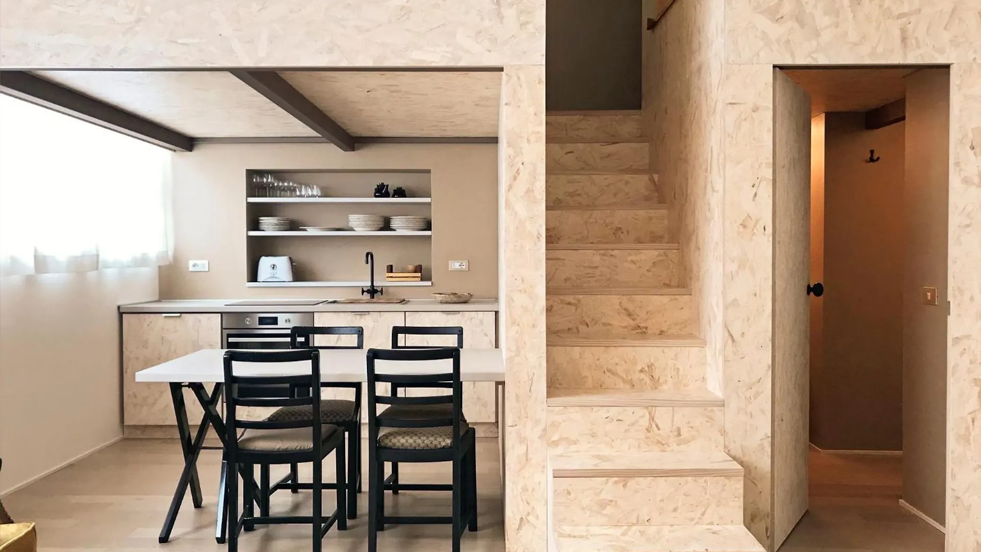 Design & Comfort Apartment In Nolo Milano M1 Metro