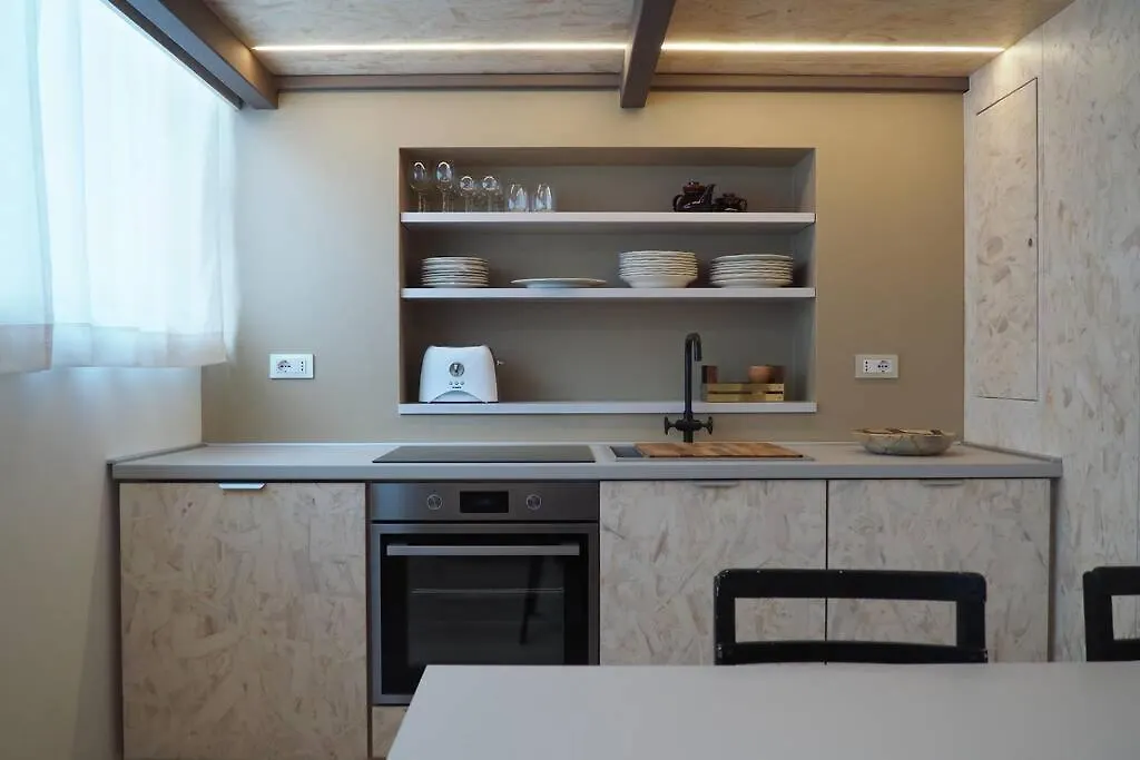 Design & Comfort Apartment In Nolo Milano M1 Metro 0*, Milan Italy