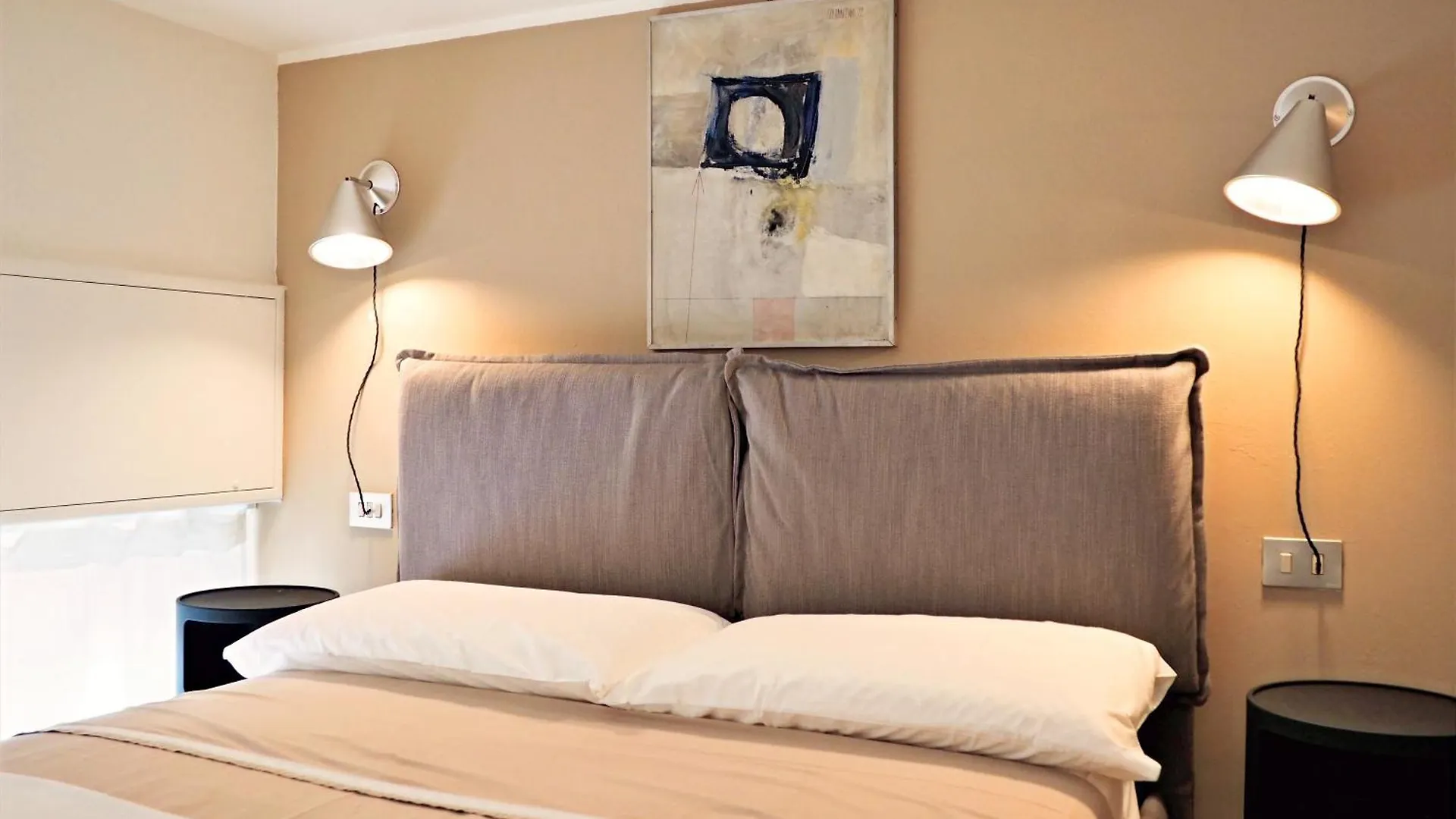 Design & Comfort Apartment In Nolo Milano M1 Metro